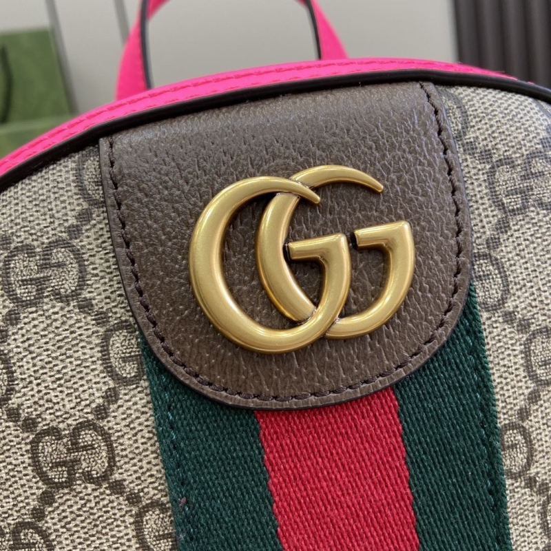 Gucci Backpacks